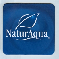 NaturAqua podstawka Awers