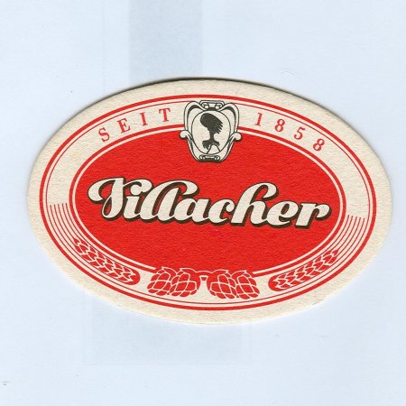 Villacher podstawka Awers