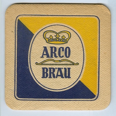 Arco podstawka Rewers