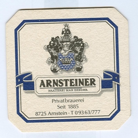 Arnsteiner podstawka Rewers