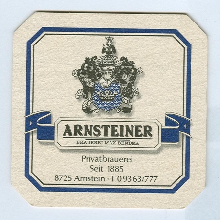 Arnsteiner podstawka Rewers
