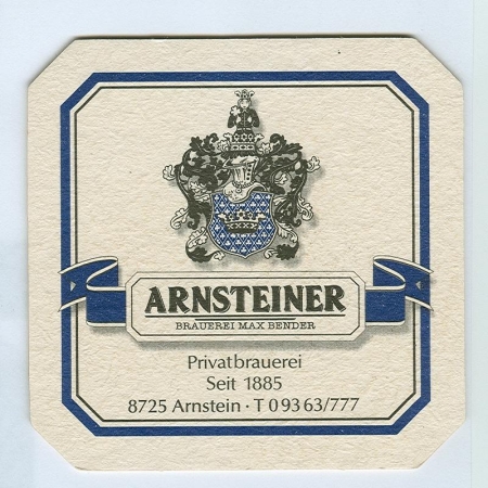 Arnsteiner podstawka Rewers