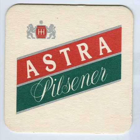 Astra podstawka Rewers