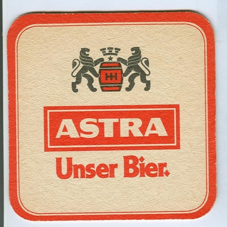 Astra podstawka Rewers