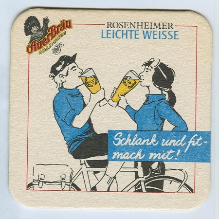 Auer podstawka Awers