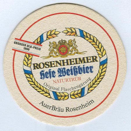 Auer podstawka Awers
