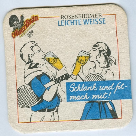 Auer podstawka Awers