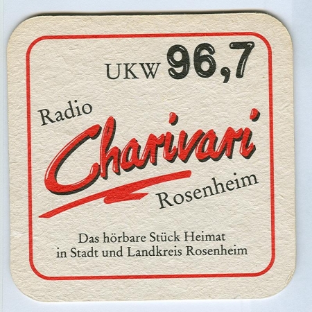Auer podstawka Rewers