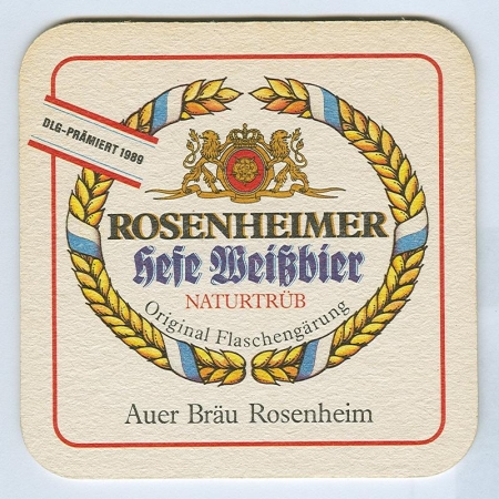 Auer podstawka Rewers