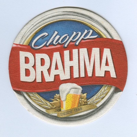 Brahma podstawka Rewers