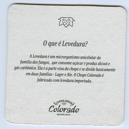 Colorado podstawka Rewers
