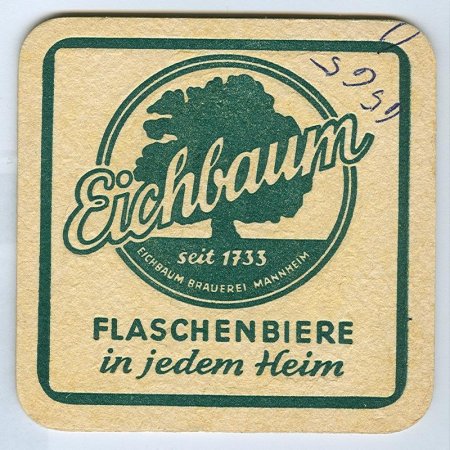 Eichbaum podstawka Rewers