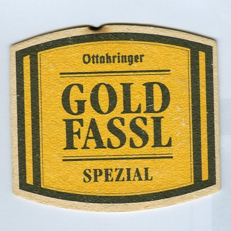 Gold Fassl podstawka Rewers
