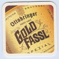 Gold Fassl podstawka Rewers