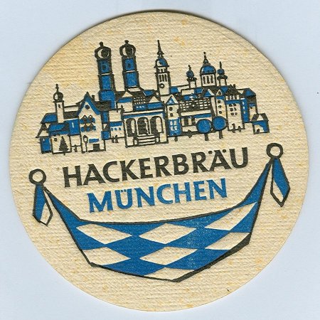 Hacker podstawka Awers