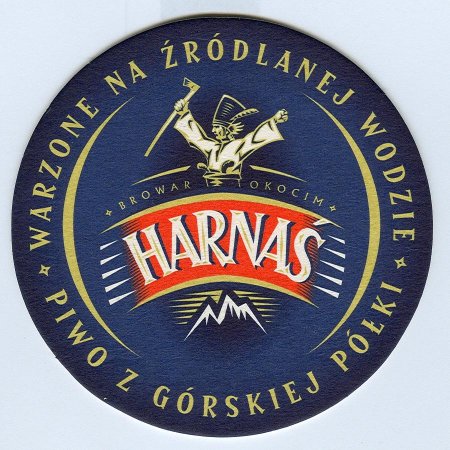 Harna¶ podstawka Rewers
