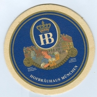 HB podstawka Rewers