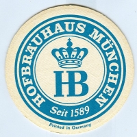 HB podstawka Rewers