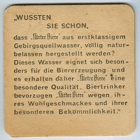 Hirter podstawka Rewers