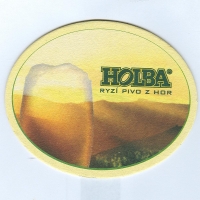 Holba podstawka Awers