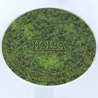 Holba podstawka Rewers