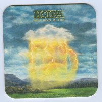 Holba podstawka Awers
