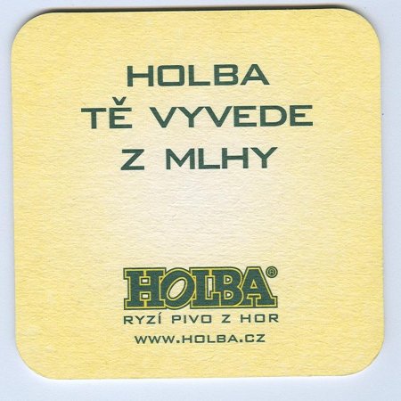Holba podstawka Rewers