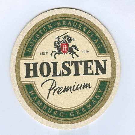 Holsten podstawka Rewers