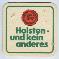 Holsten podstawka Rewers