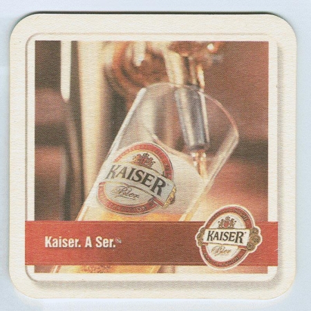 Kaiser podstawka Rewers
