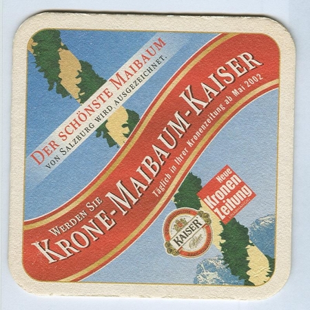 Kaiser podstawka Rewers