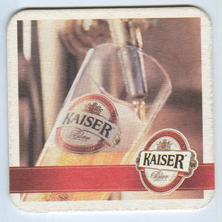 Kaiser podstawka Rewers