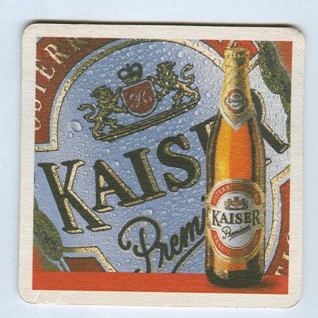 Kaiser podstawka Rewers