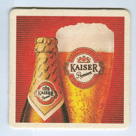 Kaiser podstawka Rewers