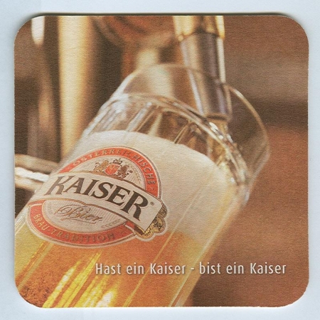 Kaiser podstawka Rewers