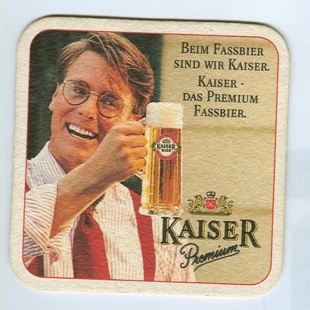 Kaiser podstawka Rewers