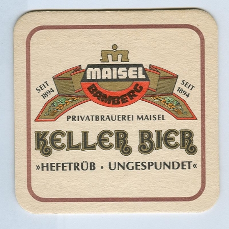 Keller podstawka Awers