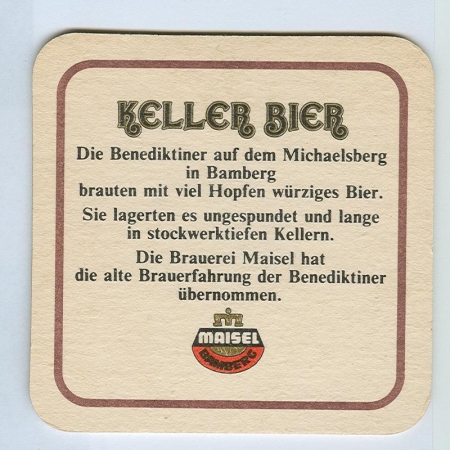 Keller podstawka Rewers