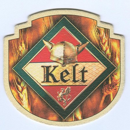 Kelt podstawka Rewers