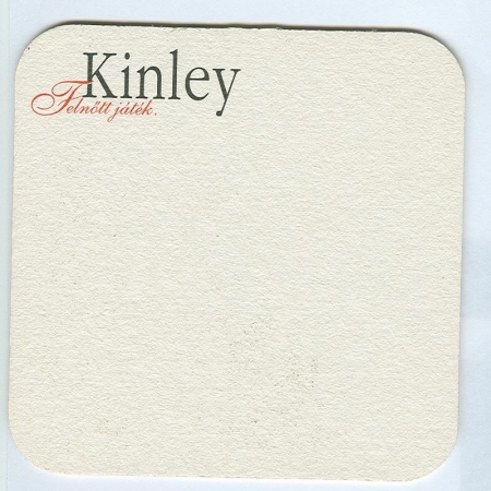 Kinley podstawka Rewers