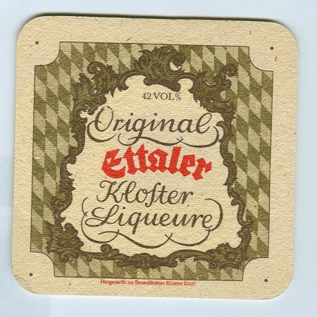 Kloster podstawka Rewers