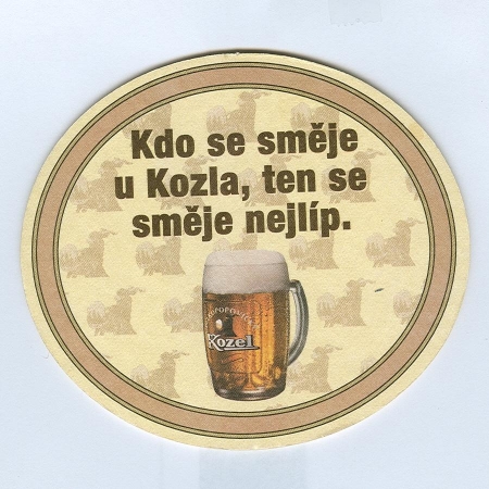 Kozel podstawka Rewers
