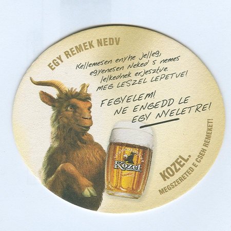 Kozel podstawka Rewers