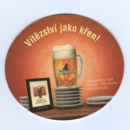 Kozel podstawka Rewers
