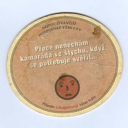 Kozel podstawka Rewers