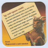 Kozel podstawka Rewers