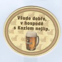 Kozel podstawka Rewers