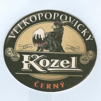 Kozel podstawka Awers