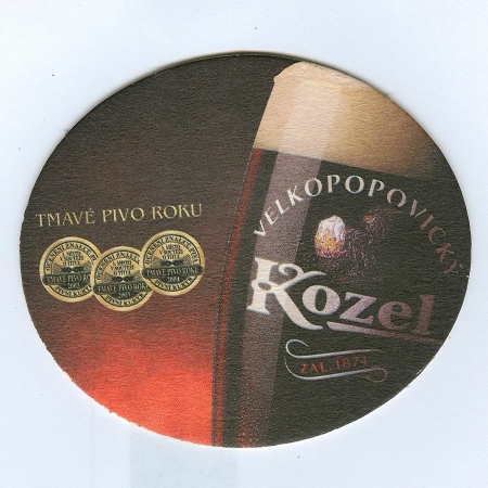 Kozel podstawka Rewers