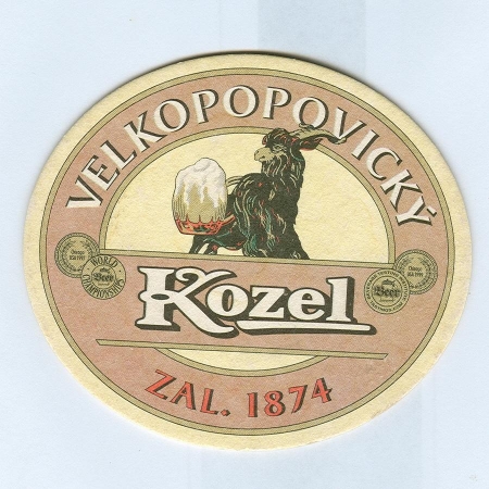Kozel podstawka Rewers
